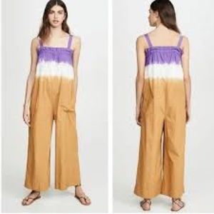 Sea new york jumpsuit size 0